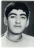 آلبوم اختصاصی تصاویر شهید حسین جعفری کله منار . کد 1403270953 آ