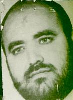 آلبوم اختصاصی تصاویر شهید محمدرضا جیریایی . کد 1403297248 آ