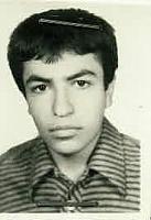 آلبوم اختصاصی تصاویر شهید گودرز جزی پشندگانی . کد 1403308385 آ