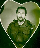 آلبوم اختصاصی تصاویر شهید امیدعلی جهانبخشی احمدابادی . کد 1403255926 آ