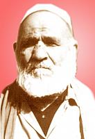 آلبوم اختصاصی تصاویر شهید علی اکبر جره ای شریف اباد . کد 1403296707 آ