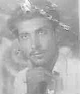 آلبوم اختصاصی تصاویر شهید رحیم جلالی . کد 1403308549 آ