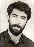 آلبوم اختصاصی تصاویر شهید ابوطالب جهش . کد 1403255961 آ