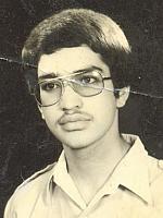 آلبوم اختصاصی تصاویر شهید حسن جعفربیگلو . کد 1403308395 آ