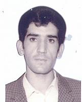 آلبوم اختصاصی تصاویر شهید عباس احمدی . کد 1403136778 آ