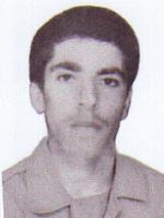 آلبوم اختصاصی تصاویر شهید علی جداوی . کد 1403296686 آ