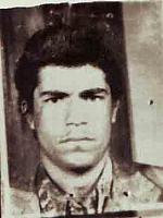 آلبوم اختصاصی تصاویر شهید علی جعفری ندیکی . کد 1403125906 آ