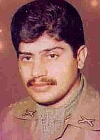 آلبوم اختصاصی تصاویر شهید حسین جلالی ثانی . کد 1403296899 آ