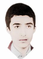 آلبوم اختصاصی تصاویر شهید محمدمهدی جلیلی بهابادی . کد 1403271141 آ