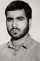 آلبوم اختصاصی تصاویر شهید احمد جوهر . کد 1403308773 آ