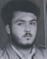 آلبوم اختصاصی تصاویر شهید فرهاد جوانبخت . کد 1403255862 آ