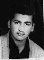 آلبوم اختصاصی تصاویر شهید محمدرضا جباری نی تپه . کد 1403255550 آ