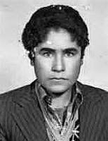 آلبوم اختصاصی تصاویر شهید شعبانعلی جعفری اینانلو . کد 1403308501 آ