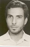 آلبوم اختصاصی تصاویر شهید رحمت اله جوهرشمشیری . کد 1403297148 آ