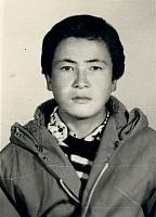 آلبوم اختصاصی تصاویر شهید محمدجواد جرات . کد 1403308375 آ