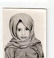 آلبوم اختصاصی تصاویر شهید صدیقه جعفری . کد 1403270810 آ