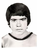 آلبوم اختصاصی تصاویر شهید نعمت اله جومردی . کد 1403297147 آ