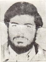 آلبوم اختصاصی تصاویر شهید عباس جودی . کد 1403297111 آ