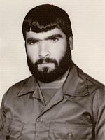 آلبوم اختصاصی تصاویر شهید خانلار جعفری . کد 1403270776 آ