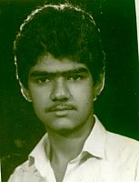 آلبوم اختصاصی تصاویر شهید سعید جمشیدی . کد 1403296996 آ