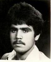 آلبوم اختصاصی تصاویر شهید کیومرث جوادی . کد 1403129321 آ