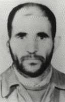 آلبوم اختصاصی تصاویر شهید رکابعلی جاهد . کد 1403225080 آ