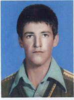 آلبوم اختصاصی تصاویر شهید غلام علی جهاندوست . کد 1403225766 آ