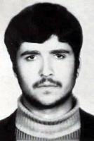 آلبوم اختصاصی تصاویر شهید محمدجعفر جعفرقلی پور . کد 1403225214 آ