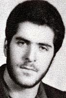 آلبوم اختصاصی تصاویر شهید حسن جهانگیر . کد 1403225779 آ