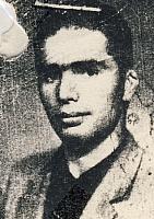 آلبوم اختصاصی تصاویر شهید عادل جهدی . کد 1403297243 آ