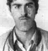 آلبوم اختصاصی تصاویر شهید اصغر جنگی . کد 1403297040 آ