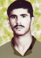 آلبوم اختصاصی تصاویر شهید علی رضا احمدی . کد 1403267465 آ