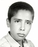 آلبوم اختصاصی تصاویر شهید محمدعلی جعفری اغچه بدی . کد 1403296818 آ