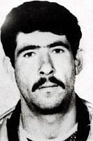 آلبوم اختصاصی تصاویر شهید جعفر جعفری اصل کویچی . کد 1403296754 آ