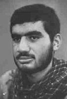 آلبوم اختصاصی تصاویر شهید حسین جعفری نژاد . کد 1403255685 آ