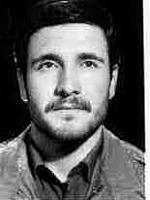 آلبوم اختصاصی تصاویر شهید عبدالوهاب جعفری . کد 1403296788 آ