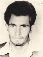 آلبوم اختصاصی تصاویر شهید علی جعفرزاده بهایابادی . کد 1403255596 آ