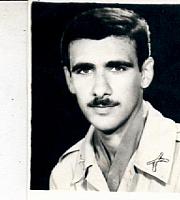 آلبوم اختصاصی تصاویر شهید اراسته جوان اسپیلی . کد 1403297069 آ