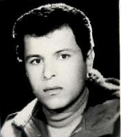 آلبوم اختصاصی تصاویر شهید اسماعیل جهاندارقاضی محله . کد 1403297182 آ