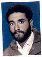 آلبوم اختصاصی تصاویر شهید احمد جاویدان پور . کد 1403255528 آ