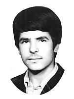 آلبوم اختصاصی تصاویر شهید حجت اله جعفری خمیرانی . کد 1403296759 آ