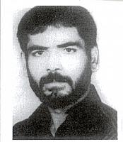 آلبوم اختصاصی تصاویر شهید محمدتقی جلیلیان . کد 1403271152 آ