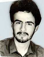 آلبوم اختصاصی تصاویر شهید حسن جمال ابادی . کد 1403271158 آ