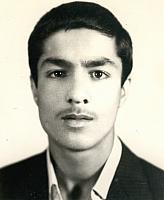 آلبوم اختصاصی تصاویر شهید مجید جمالی معصومی . کد 1403271209 آ