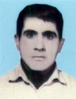 آلبوم اختصاصی تصاویر شهید اکبر جنگی . کد 1403255826 آ