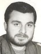 آلبوم اختصاصی تصاویر شهید حسین علی جهانشاهی . کد 1403297191 آ