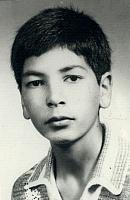 آلبوم اختصاصی تصاویر شهید علی اکبر جهانی . کد 1403225802 آ