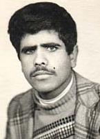 آلبوم اختصاصی تصاویر شهید محسن جهرانی . کد 1403225812 آ