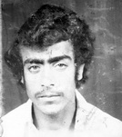 آلبوم اختصاصی تصاویر شهید علی تابش . کد 1403125453 آ