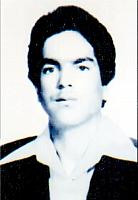 آلبوم اختصاصی تصاویر شهید حسین علی ترابی . کد 1403115259 آ